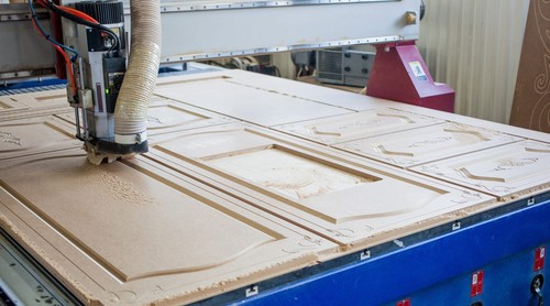 Maker service cnc cutting - -,