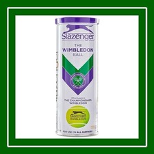 Slazenger Wimbledon Tennis