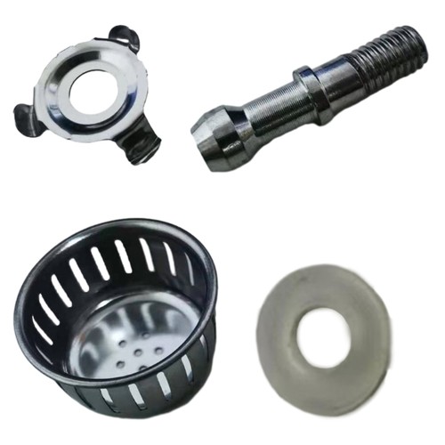 Durable release valves - durable,