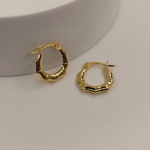 Gold sterling silver - gold,