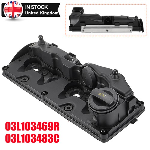 Rocker valve cover - valve, 03l103469r
