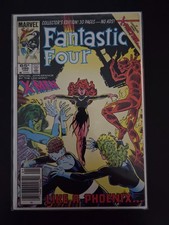 Various Back issues of Fantastic Four Vol. 1 (1964 -1988) GD - NM Grades
