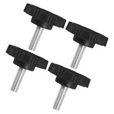 4 Pcs Umbrella Base Parts