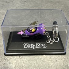 WACKY RACES - Dick Dastardly -