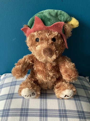 Petface squeaky teddy bear - petface,
