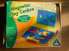 Early Learning Centre Magnetic