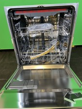 AEG Integrated Dishwasher