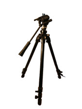 Slik 504QF II Aluminium Camera