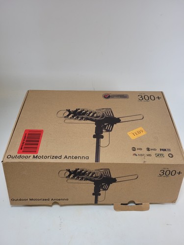 2025 outdoor motorized - 2025, tv