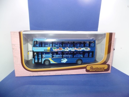 Cmnl ukbus9503 scania omnicity - cmnl,