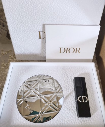 Dior gift box set - box, pocket