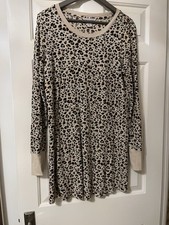 Long Sleeve Nightdress