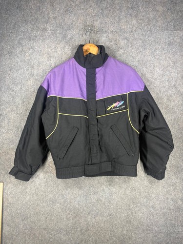 Bmw jacket size purple - bmw, 14