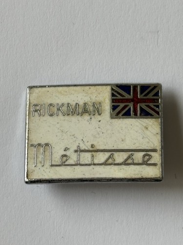 1970s rickman metisse - 1970s,