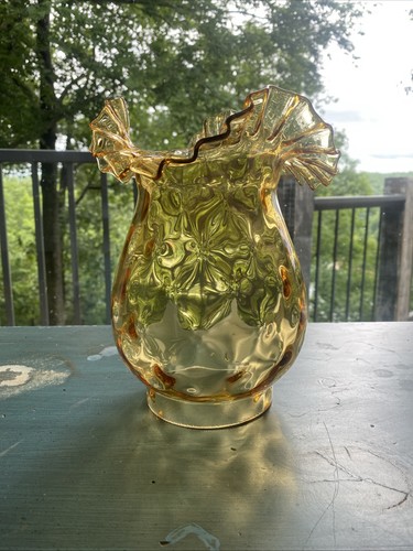Amber thumbprint oil gas - amber, oil/gas/elec