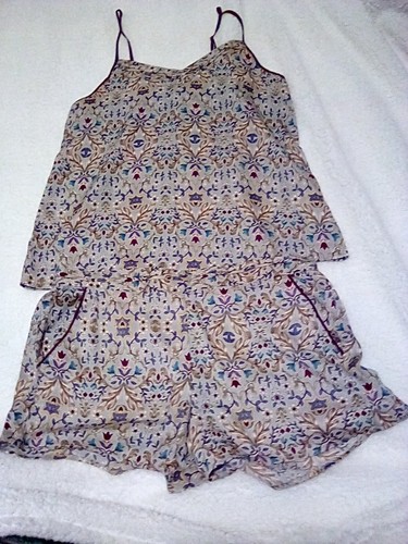 Primark secret - no.62,