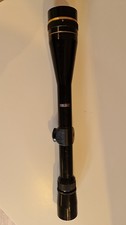 Leupold Vari iii 6.5 -20 X