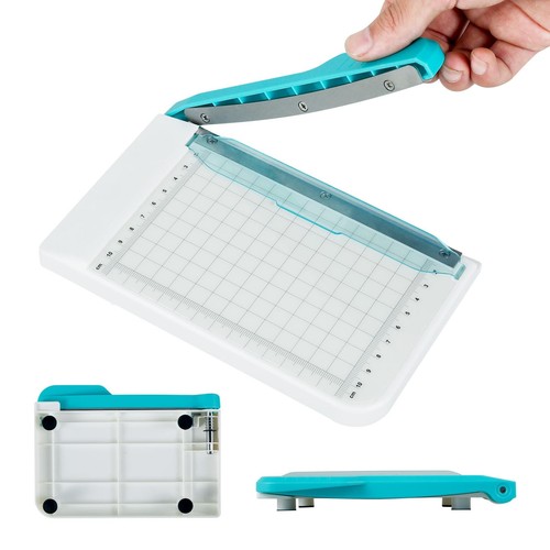 Small paper cutter - 6, inch