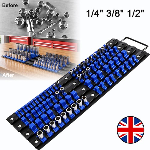 80pcs socket rail tray holder - 80pcs,