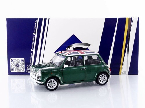 Solid mini cooper - -,