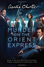 Murder on the Orient Express (Poirot) - Christie, Agatha