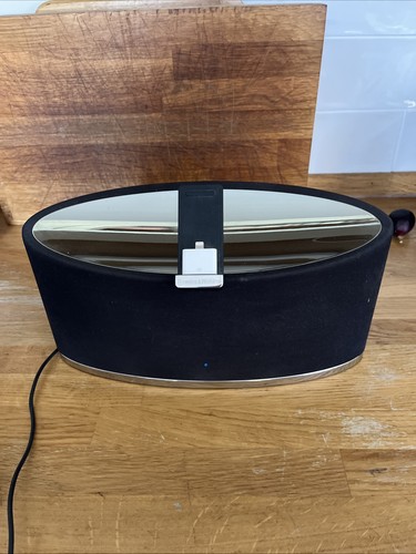 Bowers wilkins zeppelin mini - wilkins,