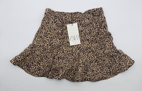 Zara leopard print - leopard,