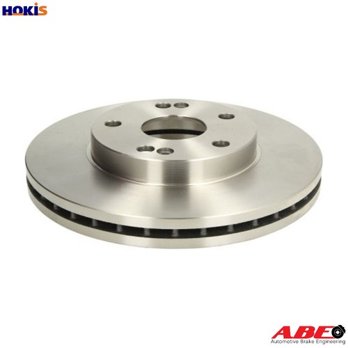 Brake disc c32082abe - 2x,