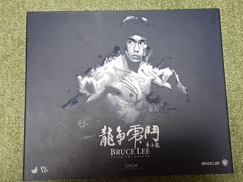 Enter the dragon - the, lee