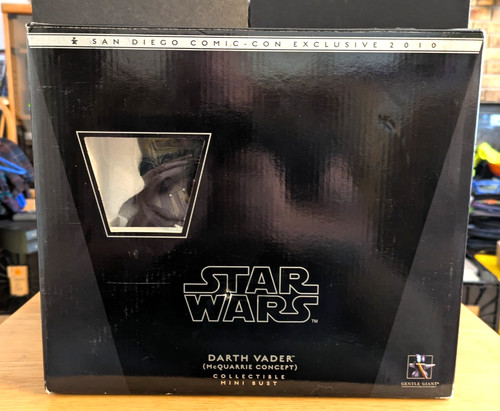 Star wars gentle - wars, giant