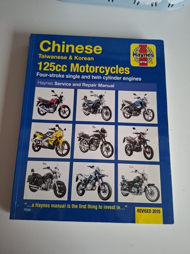 Haynes chinese taiwanese - haynes,