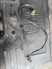 Ktm200 Exc Front Brake Light Switch 