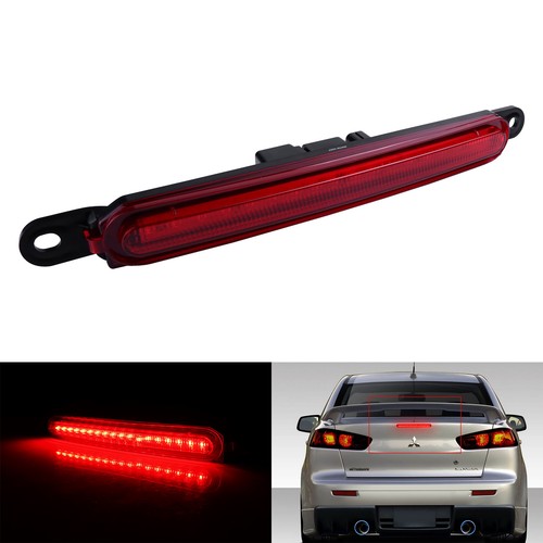 Led rear high level - 1,