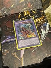 Yu-Gi-Oh Elemental Hero Flame