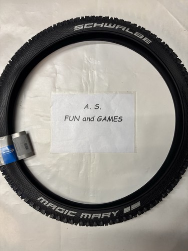 Schwalbe 2 40 magic - 27.5, 2.40