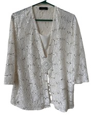 FOREVER BY MICHAEL GOLD Lace