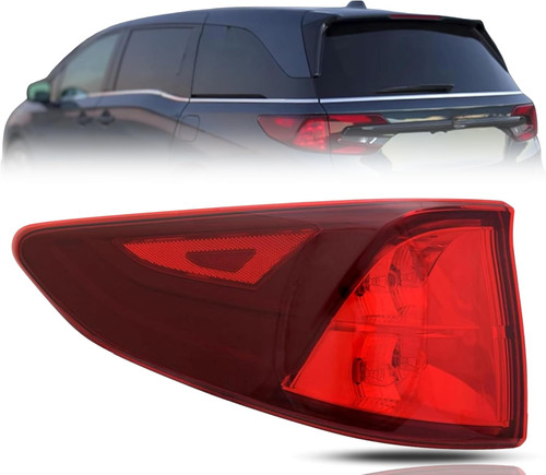 Tail light replacement - tail,