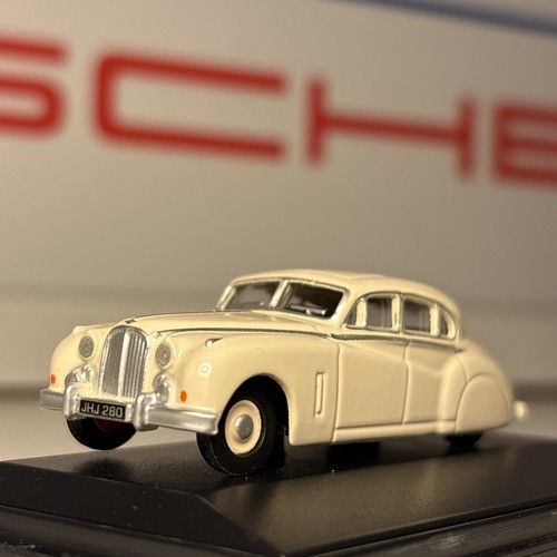 Oxford diecast jaguar vii - oxford, mk