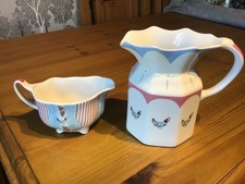 Johnson Bros Farmhouse Chic