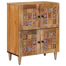 Sideboard with Storage with