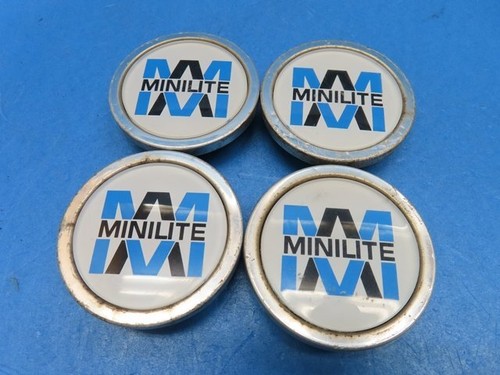 Minilite mini light wheel - minilite,