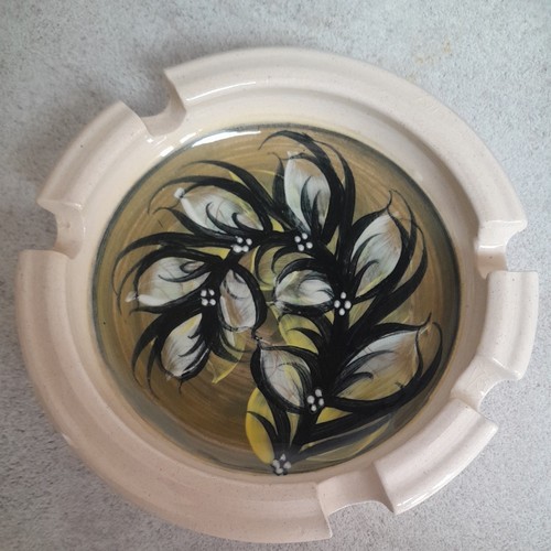 Vintage 1976 alvingham pottery - 1976,