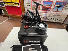 Akios Kyori KX8 Surf Casting Sea Fishing Reel Brand New Quick Delivery