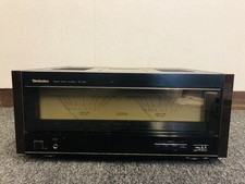 Technics SE-A100 Power