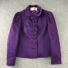 Elgee Jacket Womens UK 8