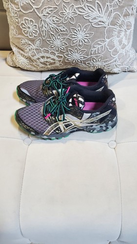 Asics gel noosa - tri, 8