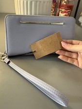 Steve Madden Purple Purse