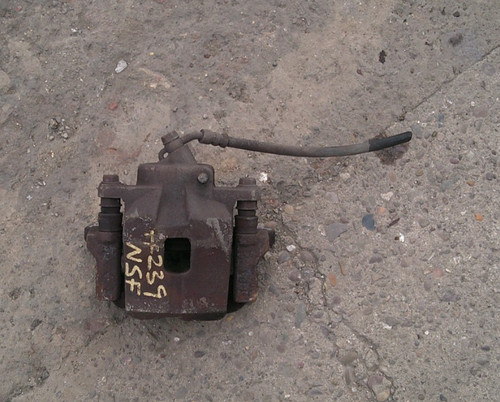Toyota rav 2003 nsf - 4,