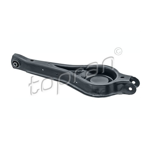 Rear suspension triangle for - triangle,