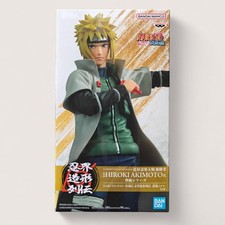 Minato Namikaze Naruto Figure